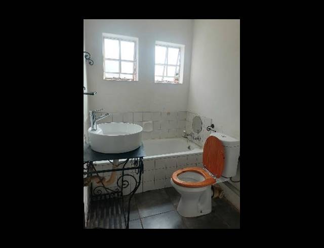 2 BEDROOM HOUSE FOR SALE IN ELANDSPOORT
